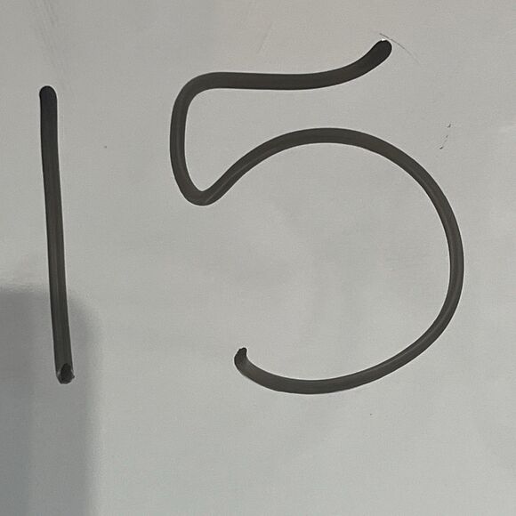 Skechers Womens Concept 3 112014 Gray Pink Running Shoes Sneakers Size 6.5 - Picture 11 of 11